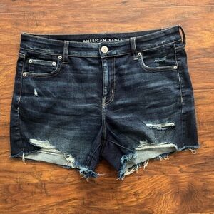 American Eagle Outfitters Women's Denim Shorts